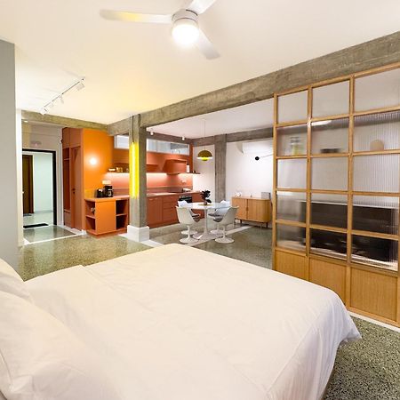 Nueva Era @ Athens Heart , Romvis Apartments 外观 照片